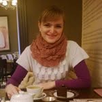 Sylvia Townsend - @sylviayhtownpf - Instagram