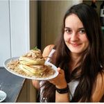 Sylvia Travis - @foodideasbysylvia - Instagram