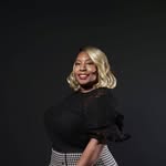 Sylvia Travis - @stylistsylviat - Instagram