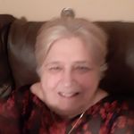 Sylvia Travis - @sylviatravis18 - Instagram