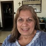 Sylvia Trejo - Facebook