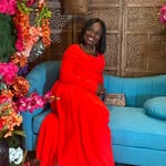 Sylvia Tumi - @sylvia_tumi - Instagram