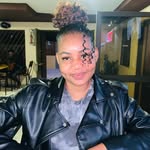 Sylvia Tutie Shuumbwa - @sylvia_tutie01 - Instagram