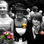 Sylvia Turrell - @michaelturrell - Instagram