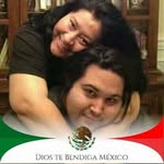 Silvia E Uresti-Lucas - @s.lucas68 - Instagram