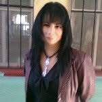 Silvia Uresti Ramirez - @sissiuresti - Instagram