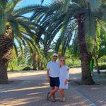 Sylvia Lewis Vickers - @sylvie.vickers - Instagram