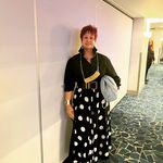Sylvia Vidal - @sylviavidalpr - Instagram
