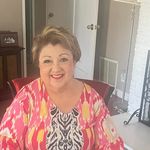 Sylvia Vidal - @wiselatina1 - Instagram