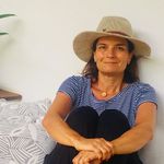 Sylvia Vidal Zobaran - @sylviavidalzobaran - Instagram