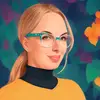 ɐıʌlʎS - @sylviavisser - TikTok