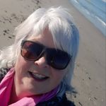 Sylvia Visser - @sylviavisser660 - Instagram