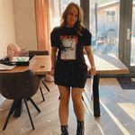 Sylvia Visser - @sylliebang - Instagram