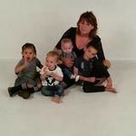 Sylvia Visser - @sylviavisser59 - Instagram
