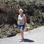 Sylvia Visser-Elligens - @sylviave32 - Instagram