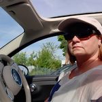 Sylvia Vogel - @sylvo1966 - Instagram