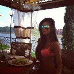 Sylvia Vogel - @sylviavogell - Instagram