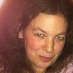 Sylvia Vogel - @sylvi2306 - Instagram