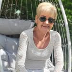 Sylvia Vogel - @sylviavogel54 - Instagram