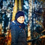 Sylvia Vogel - @soulhorse0410 - Instagram