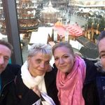 Sylvia Vogel - @sylvia.rensch.7 - Instagram