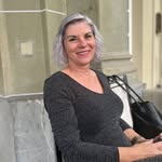 Sylvia Vogel - @sylviavogel62 - Instagram