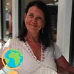 Sylvia Vogels - @vogelssylvia - Instagram