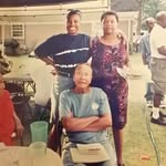 Sylvia Hill-wainwright - @hillwwainwright - Instagram