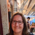 Sylvia Walter - @sylviawalter992 - Instagram