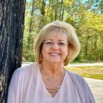 Sylvia Walter Atkins - @smway2busy - Instagram