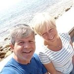 Sylvia Filter Walters - @sylvia_filter - Instagram