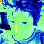 Sylvia Walters - @jettypeople - Instagram