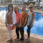 Sylvia Walters - @sylwalt8 - Instagram
