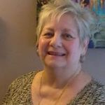 Sylvia Walters - @sylvia1938 - Instagram