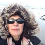 Sylvia Walters - @sylviawalt - Instagram