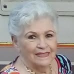 Sylvia Warfield - Facebook