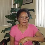 Sylvia Branham-Watts - @branhamwatts - Instagram