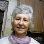Sylvia Watts - @sylviawatts1 - Instagram