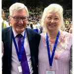 Sylvia Watts - @geoff8507 - Instagram