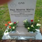 Sylvia Watts - Facebook