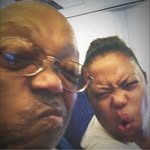 Sylvia Watts - @sylviasakura76 - Instagram