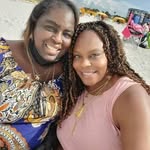 Sylvia Watts - @swatts819 - Instagram