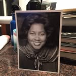 Sylvia Watts McKinney - @thinkingcitizens - Instagram