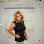 Maribel Martinez - @sylviaweathersby21 - Instagram