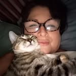 Sylvia Gonzales Weathers - @sshockey2003 - Instagram