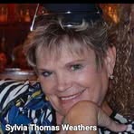 Sylvia Weathers - Facebook