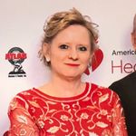Sylvia Tungett Weaver - @sweaver2300 - Instagram