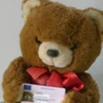 Sylvia Weaver - @mrsfredbear - Instagram