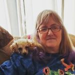 Sylvia Weaver - @sjtheweav - Instagram