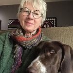 Sylvia Weaver - @jollyolliegsp - Instagram